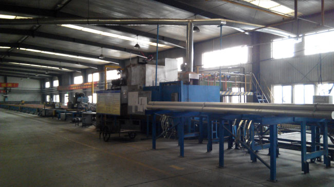 DDB metalworking